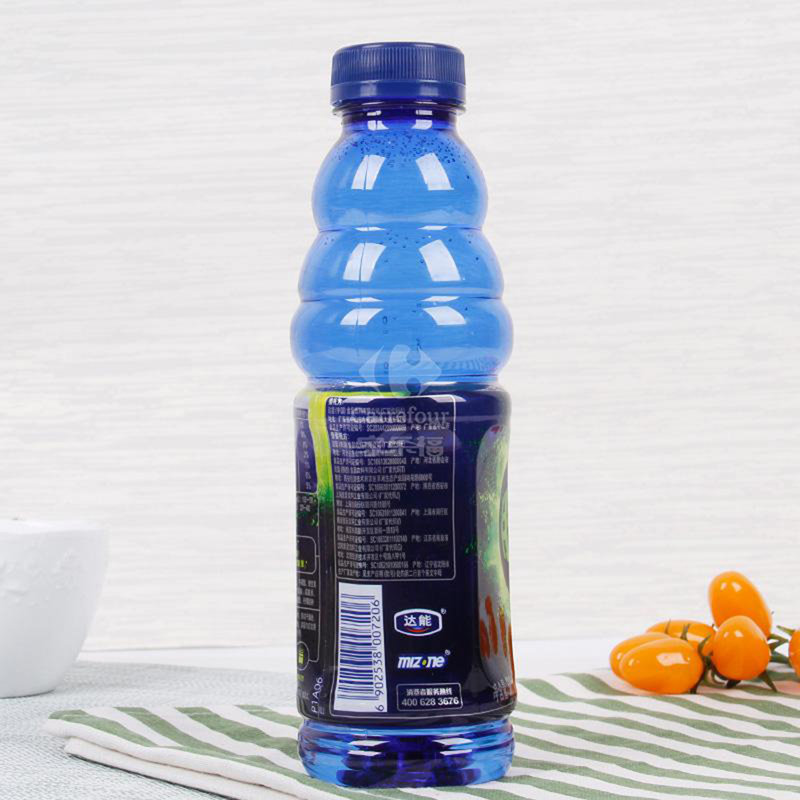 脉动MI-PRO雪柚味运动饮料500ML