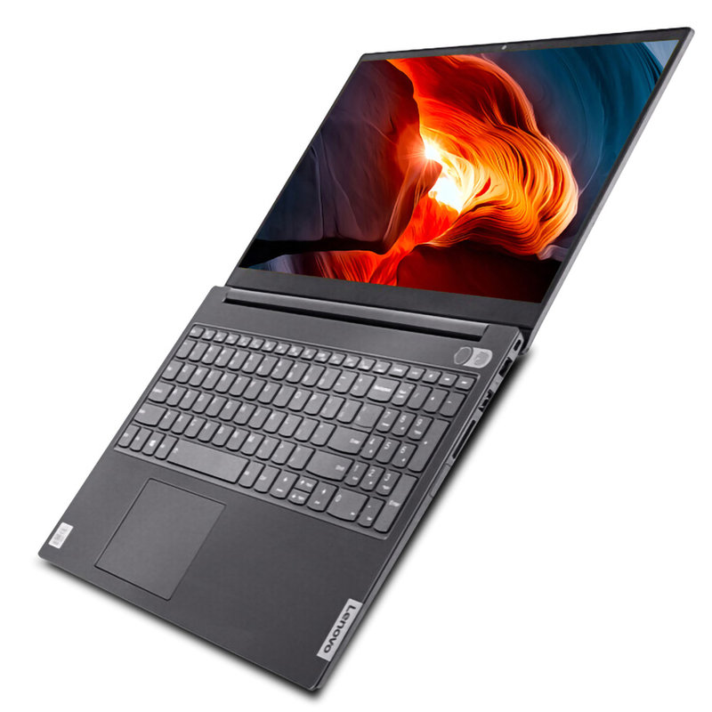 2020款十代酷睿i3独显超轻薄笔记本15英寸全面屏商务办公定制i3-1005g