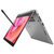 联想ThinkPad S2 Yoga新款超轻薄商务笔记本电脑(00CD)(i5 1135G7 8G 512G 集显 银）第4张高清大图