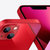 苹果（Apple）iPhone 13 mini (A2629) 256GB 红色 手机 支持移动联通电信5G第5张高清大图