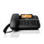 集怡嘉(Gigaset) DA760A 黑色 录音电话机 (计价单位：台) 黑色（对公）第2张高清大图