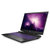 惠普(HP)光影精灵6 15.6英寸办公学习游戏电脑(i7-11370H 16G 512G RTX3050Ti-4G 60Hz 72%色域 紫色背光 黑)第3张高清大图