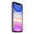 Apple iPhone 11 (A2223) 128GB 紫色 移动联通电信4G手机 双卡双待第4张高清大图
