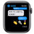 Apple Watch SE 智能手表 GPS+蜂窝款 40毫米 深空灰色铝金属表壳 木炭色回环式表带MYEL2CH/A第5张高清大图