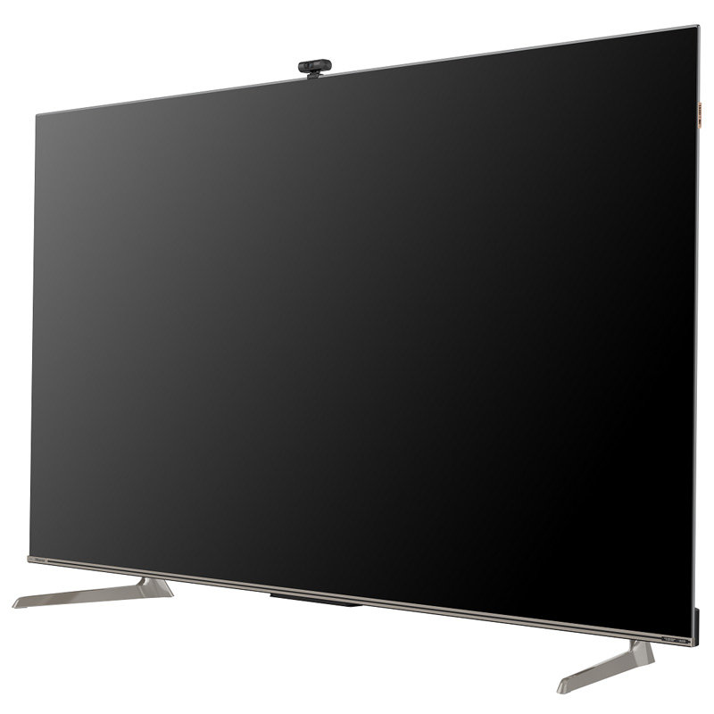 海信hisense85u7gmax85英寸8k智能博朗金uled全面屏电视