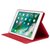 咪咕漫威系列 iPad 10.2 智能休眠压印保护套*钢铁侠（送钢化膜）第7张高清大图