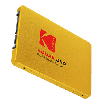 柯达KODAK移动固态硬盘512GB X100
