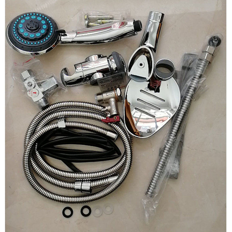 格林姆斯热水器dsk45a