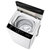 国美(GOME)XQB60-GM16 6公斤亮灰色波轮洁净护衣洗衣机第8张高清大图
