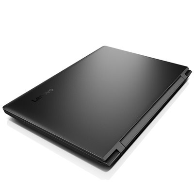 【自营】联想(Lenovo)天逸310大硬盘版 15.6英寸笔记本电脑【i5-7200U 4G内存 1T硬盘 2G独显 WIN10】黑
