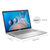 华硕(ASUS)VivoBook14 2020新款 14英寸窄边框轻薄本笔记本电脑 (i5-1035G1 8G 512G固态 MX330 2G独显)银色第3张高清大图