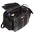 JEEP C-002数码摄影单肩包（黑色）第3张高清大图