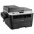 联想（Lenovo）M7675DXF 黑白激光多功能一体机 自动双面打印 商用办公家用 打印 复印 扫描 传真第3张高清大图