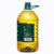 克莉娜橄榄油5L 压榨纯正橄榄油（新老包装随机发货）第2张高清大图
