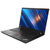 联想ThinkPad T14 02CD 14英寸商务办公轻薄便携笔记本电脑（i5-10210U 8G 512GSSD UHD 4K屏）第2张高清大图