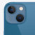 苹果（Apple）iPhone 13 (A2634) 128GB 蓝色 双卡双待手机 支持移动联通电信5G第3张高清大图