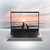 联想ThinkPad T14 英特尔酷睿i7 14英寸高性能轻薄本商务办公(i7-10510U 16G 512G 独显)黑第6张高清大图