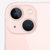 Apple iPhone 13 256G 粉色 移动联通电信 5G手机第3张高清大图