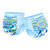 【国美自营】安儿乐（Anerle）纸尿裤 拉拉裤 扭扭弹力裤（男）加大号 XL15+4片（12-17kg）第5张高清大图