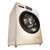 小天鹅(LittleSwan)TG100V20WDG 10公斤 滚筒洗衣机 智能控制 金第3张高清大图