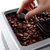 德龙（Delonghi）咖啡机 全自动意式15Bar泵压 一键卡布奇诺 双锅炉 11种饮品 家用原装进口 ECAM350.75第4张高清大图