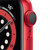 Apple Watch Series 6智能手表 GPS+蜂窝款 40 毫米红色铝金属表壳3H296CH/A (Demo)第4张高清大图