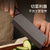 台湾无得顶奈瓷刀菜刀家用厨房刀具6寸中式菜刀第5张高清大图