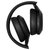 索尼（SONY）头戴式无线蓝牙降噪耳机WH-H910N黑色第3张高清大图