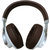 漫步者(EDIFIER) W855BT 头戴式耳机 华丽音质 蓝牙4.1 外观酷炫 白色第2张高清大图