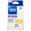 爱普生（Epson） T1884 墨盒（计价单位盒）黄色