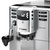 飞利浦（PHILIPS） 全自动意式咖啡机 HD8914/07 带自动奶泡器第5张高清大图