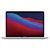 Apple MacBook Pro 新款13.3英寸笔记本电脑(MYDA2CH/A M1+8G+256G银)第2张高清大图