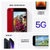 Apple iPhone SE 64G 星光色 移动联通电信5G手机第6张高清大图