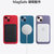 Apple iPhone 13 (A2634) 256GB 蓝色 支持移动联通电信5G 双卡双待手机第6张高清大图