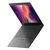 ThinkPad X395(20NL-000WCD)13.3英寸笔记本电脑 (锐龙R5-3500U 8G内存 512G硬盘 集显 FHD  Win10 黑色 )第3张高清大图