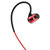 漫步者（EDIFIER）W295BT+ 特舒适立体声运动蓝牙耳机 红第3张高清大图