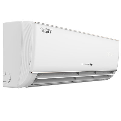 格力(GREE)1.5匹 凉之夏Ⅱ 定频 电辅加热 独立