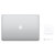 Apple MacBook Pro 16英寸 Touch Bar（六核第九代 Intel Core i7 处理器 16G内存 512G固态）银色第6张高清大图