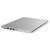 ThinkPad S3(03CD)14英寸轻薄笔记本电脑 (I5-10210U 8G内存 256G+1TB硬盘 独显 FHD 指纹 Win10 钛度灰)第4张高清大图