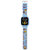 B.DUCK KW300B儿童手表手机插卡学生男女防水定位通话手表带摄像头 蓝第5张高清大图