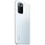 小米MI Redmi Note10Pro (5G) 天玑1100液冷游戏芯 67W快充 120Hz旗舰变速金刚屏 8GB+128GB 月魄 游戏手机第5张高清大图