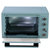 格兰仕（Galanz）电烤箱 复古系列 上下控温均可调节 旋转烤叉电烤箱 ZMD安心系列KWS1532Q-F7C第6张高清大图
