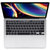 Apple MacBook Pro 2020新款 13.3英寸笔记本电脑(Touch Bar Core i5 16G 1TB MWP82CH/A)银色第3张高清大图