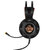 麦博（Microlab）Z5游戏耳机 头戴式7.1 声道 发光电竞电脑耳麦 重低音 笔记本吃鸡利器 黑色第5张高清大图