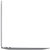 Apple 2020秋季新款 MacBook Air 13.3 视网膜屏 M1芯片 8G 256G SSD 深空灰 笔记本电脑 MGN63CH/A第4张高清大图