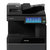 东芝(TOSHIBA) FC-2615AC A3激光双面打印复印扫描 主机+同步输稿器+落地三纸盒 多功能彩色复合机 (计价单位：台) 黑色第5张高清大图