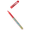 百乐 BX-GR5 0.5m 签字笔 (计价单位：支) 红色