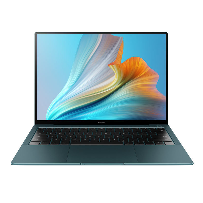 华为matebookxpro2021139英寸超轻薄全面屏笔记本i71165g716g1tb3k