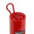北欧欧慕（nathome）电热水杯保温电热水壶便携式烧水杯养生壶旅行烧水壶NDB335 红色(字母款)第3张高清大图