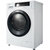 日立（HITACHI）BD-D90CVE 9公斤 滚筒式洗衣机烘干机 变频一级节能 超薄机身设计 低温烘干 自清洁功能第4张高清大图
